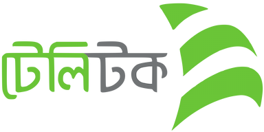 Teletalk Logo